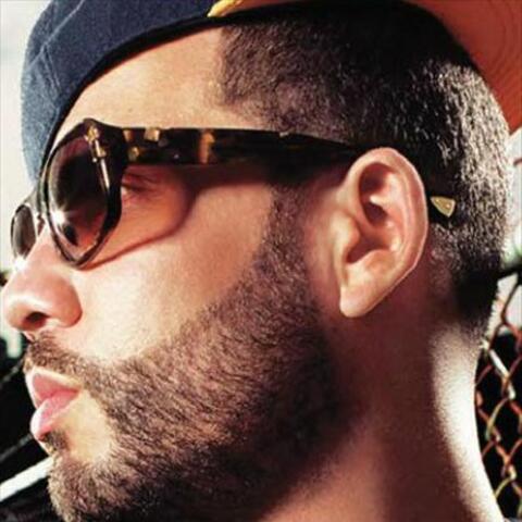 DJ Drama