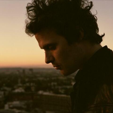 Jon Fratelli