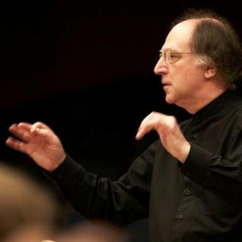 Paul Dombrecht