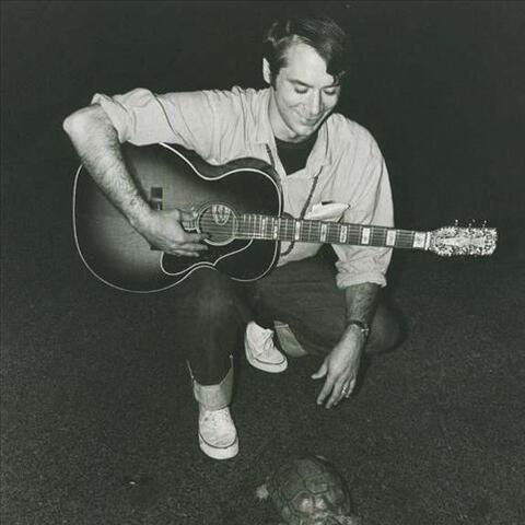 John Fahey