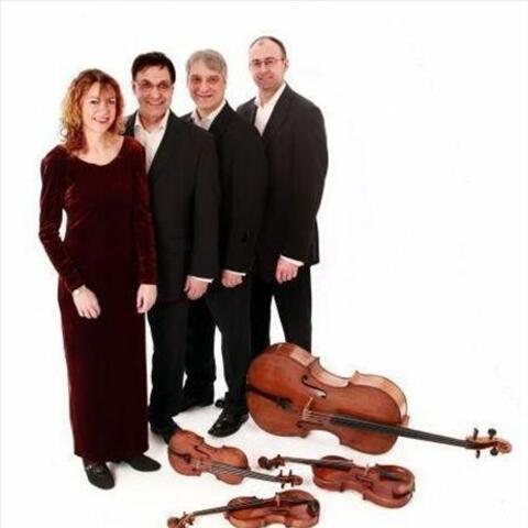 Maggini Quartet