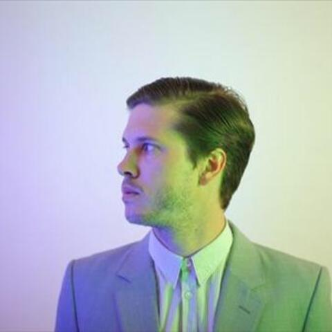 Ben Browning