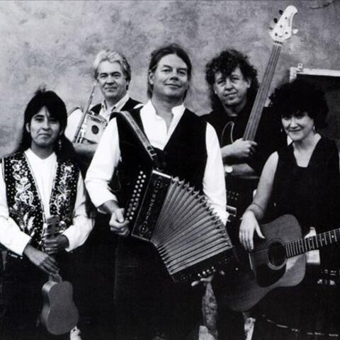 The Mollys