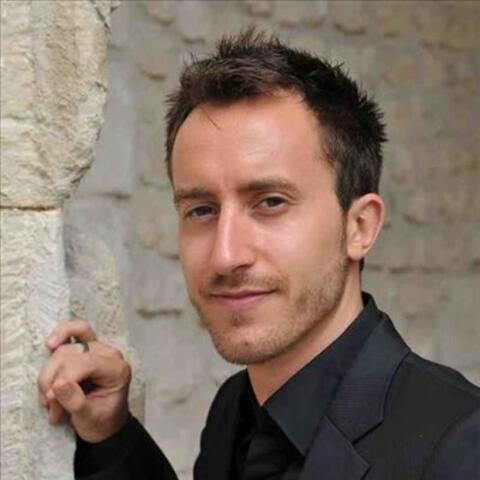 Damien Guillon