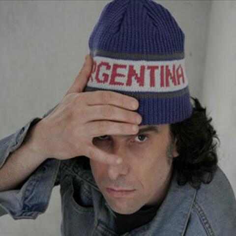 Andrés Calamaro