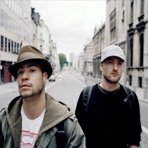 Pete Philly & Perquisite