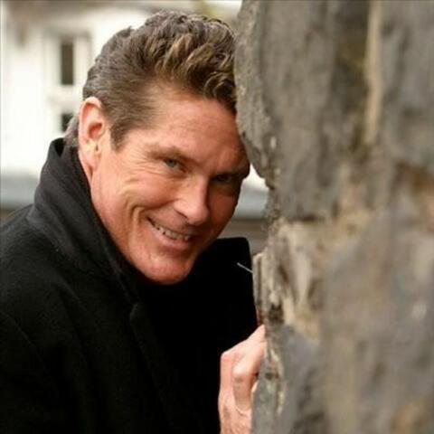 David Hasselhoff