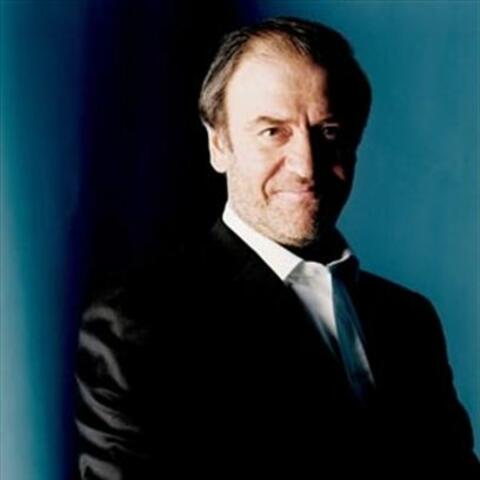 Valery Gergiev