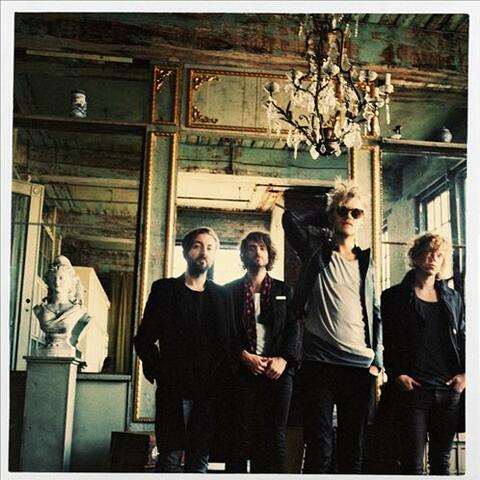 The Royal Concept