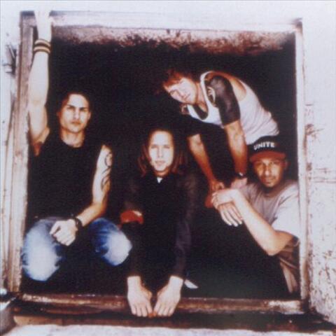 Rage Against the Machine