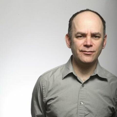 Todd Barry