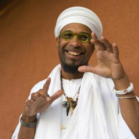 Omar Sosa