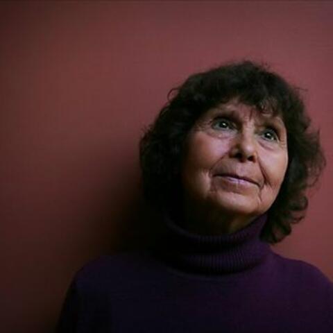 Sofia Gubaidulina
