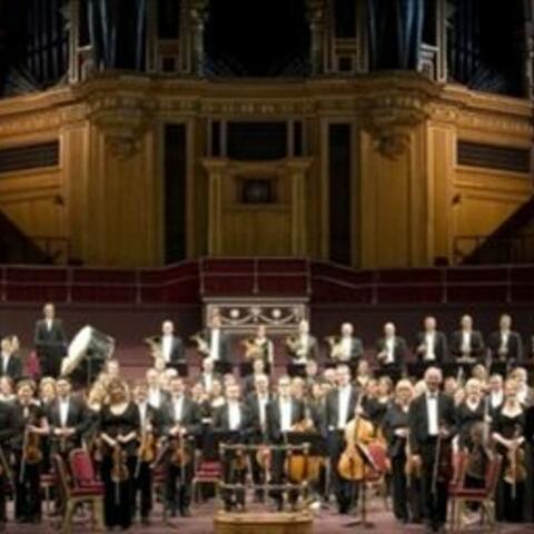 Stockholm Philharmonic Orchestra
