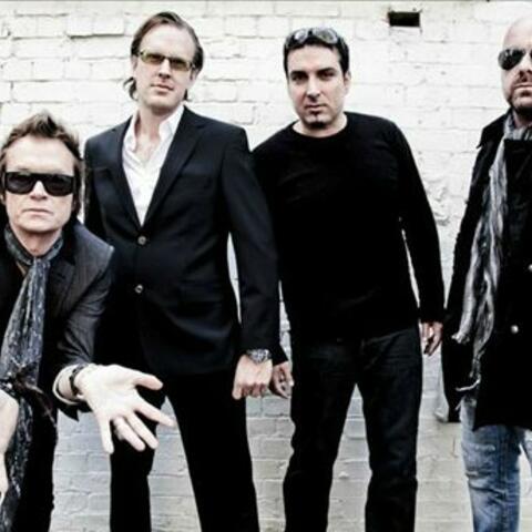 Black Country Communion