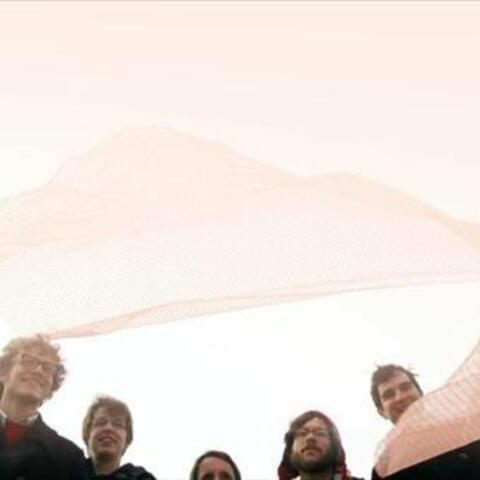 The Spinto Band
