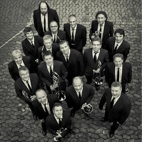 SWR Big Band