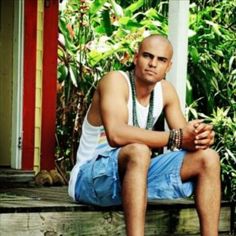 Mohombi