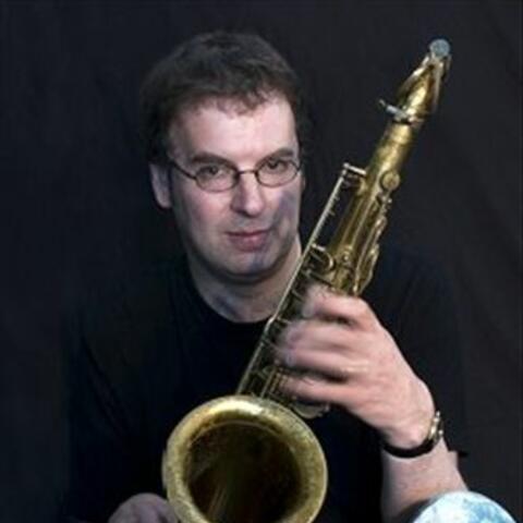 Theo Travis
