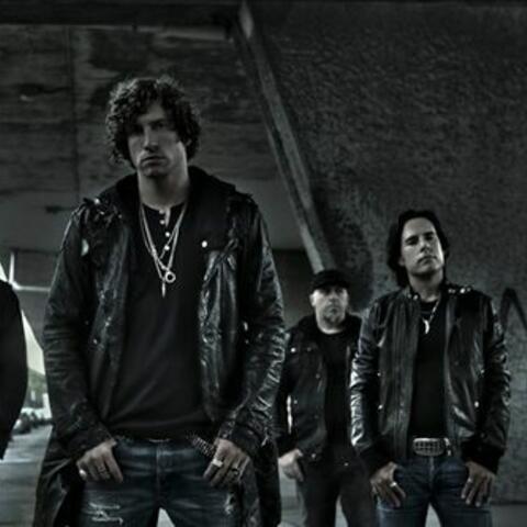 Jonas & The Massive Attraction