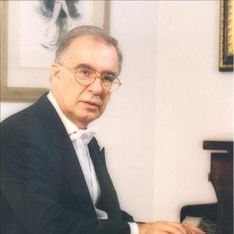 Leone Magiera