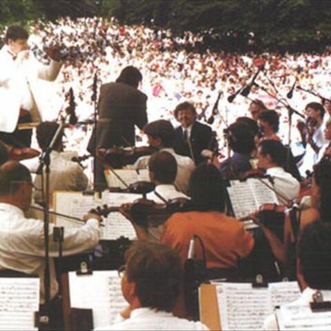 Gothenburg Symphony Orchestra [Orchestra] & Neeme Järvi [Conductor]