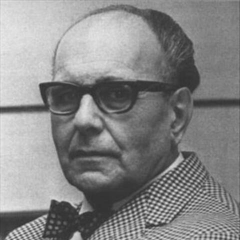 Hans Swarowsky