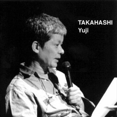 Yuji Takahashi