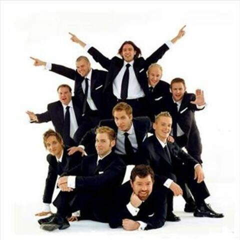 The Ten Tenors