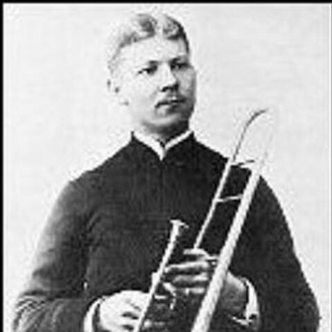 Arthur Pryor