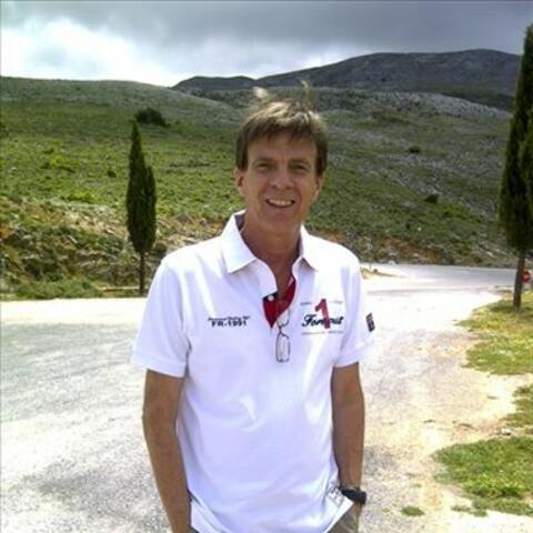 Paul Severs