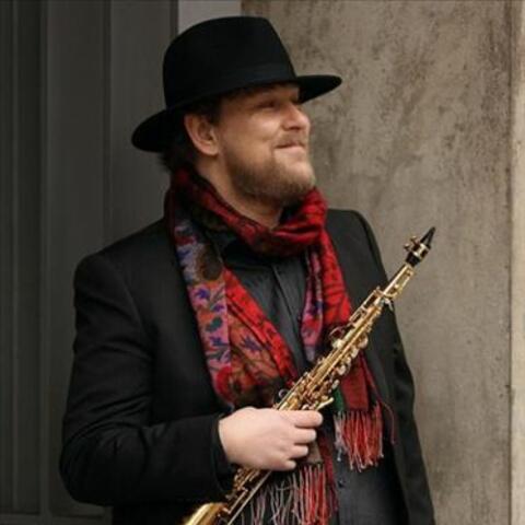 Nigel Hitchcock
