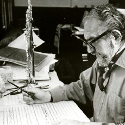 Meyer Kupferman