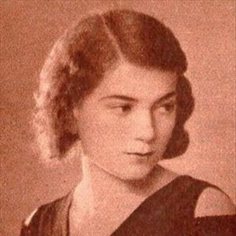 Annie Fischer