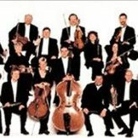 Scottish Chamber Orchestra