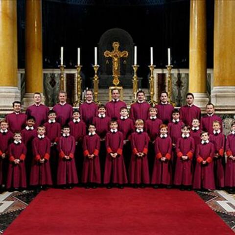 Westminster Cathedral Choir