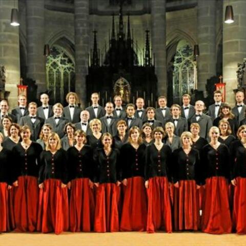Kammerchor Stuttgart