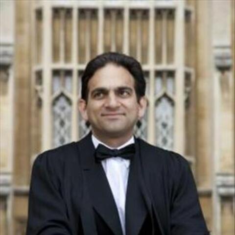 Andrew Nethsingha