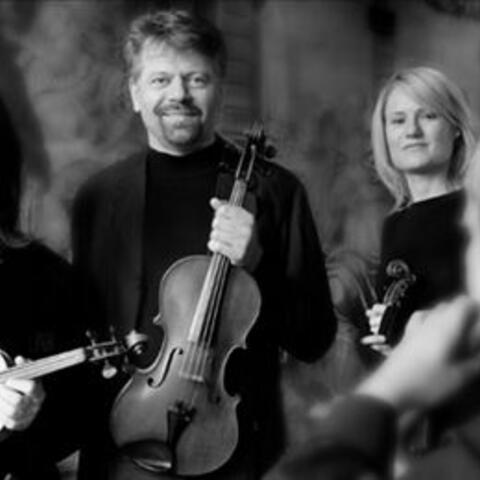Isasi Quartet