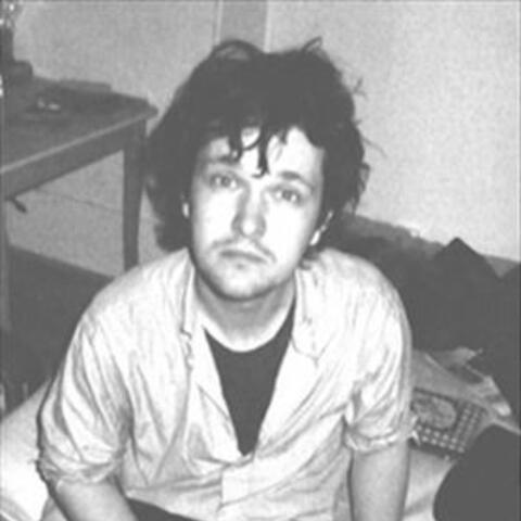 Ned Collette