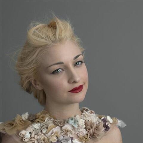 Kate Miller-Heidke