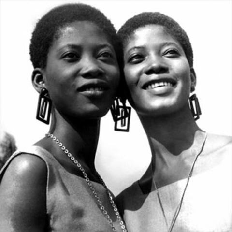 The Lijadu Sisters