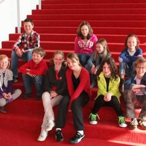 Kinderen Voor Kinderen