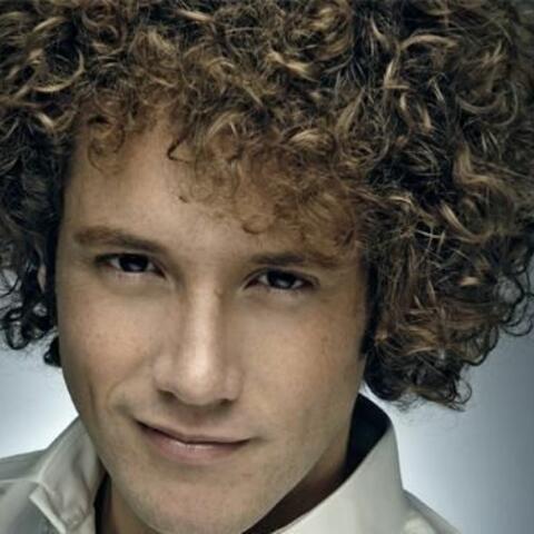 Daniel Diges