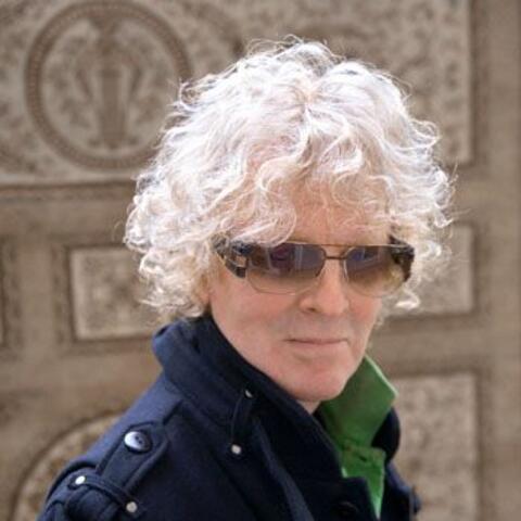 Ian Hunter & the Rant Band