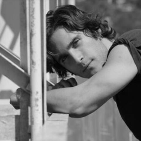 Diego Boneta