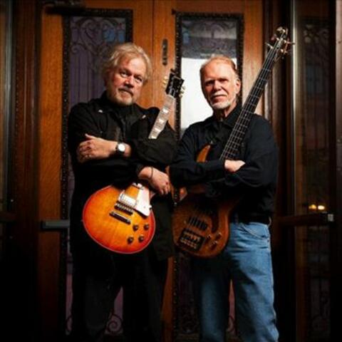 Bachman & Turner