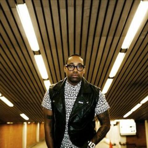 PJ Morton