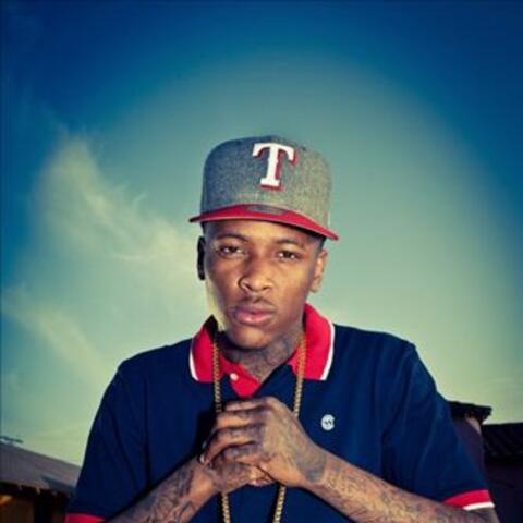 YG