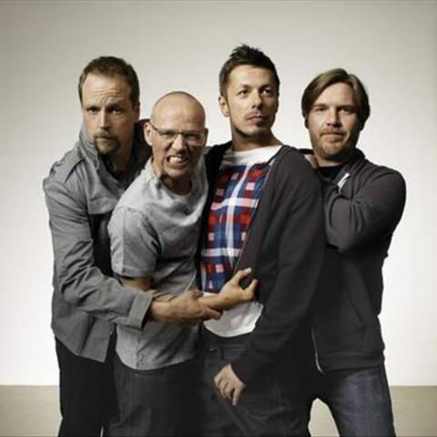 Die Fantastischen Vier